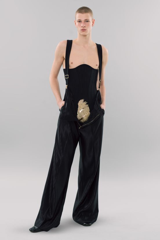 couture<br>SS23