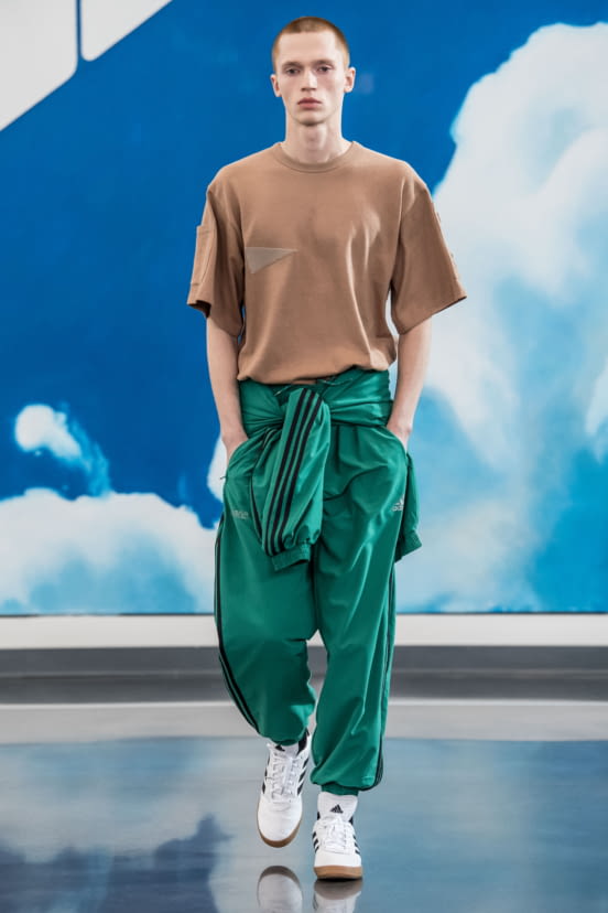 man<br>F/W 18