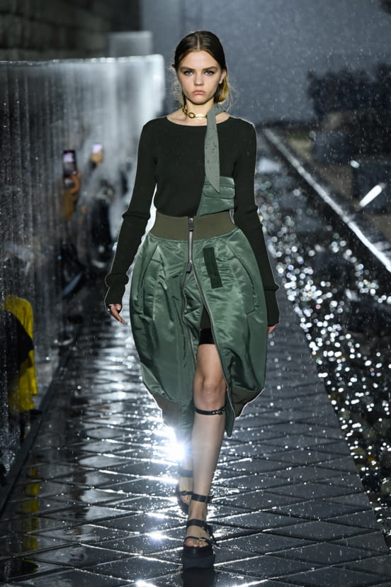 woman<br>SS21