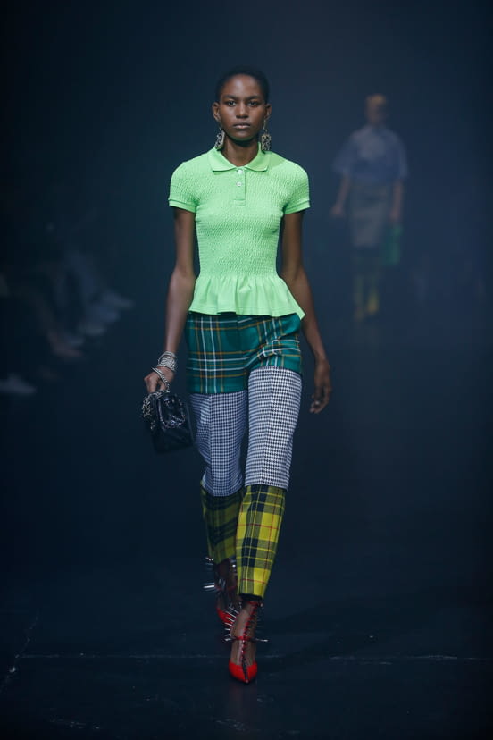 woman<br>S/S 18