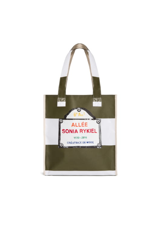 accessory<br>SS19