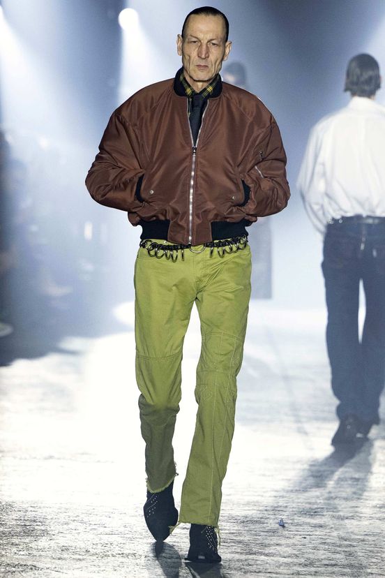 man<br>FW23