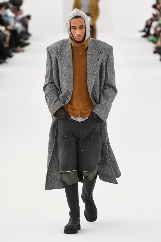 man<br>FW23