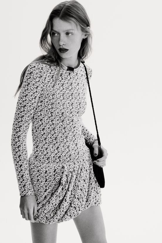 woman<br>Pre-Fall 2025