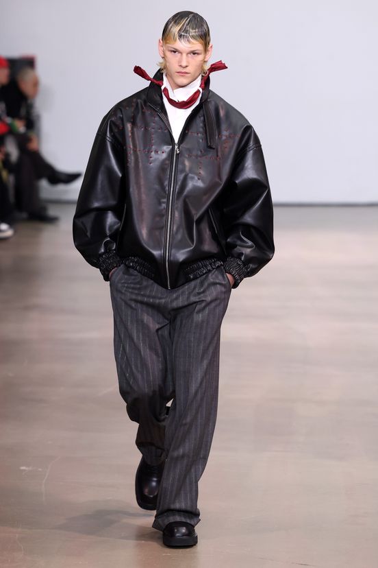 man<br>FW24