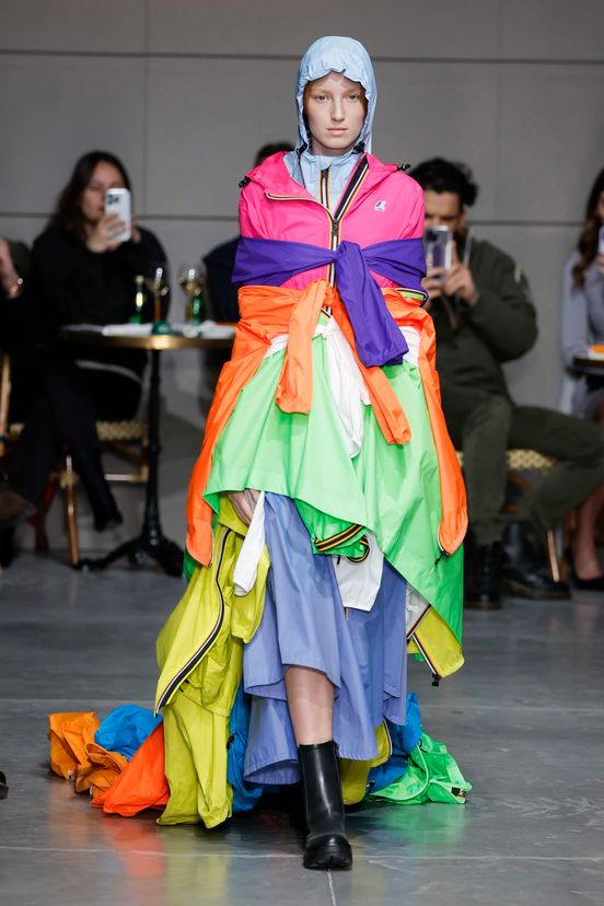 Fall/Winter 2023
