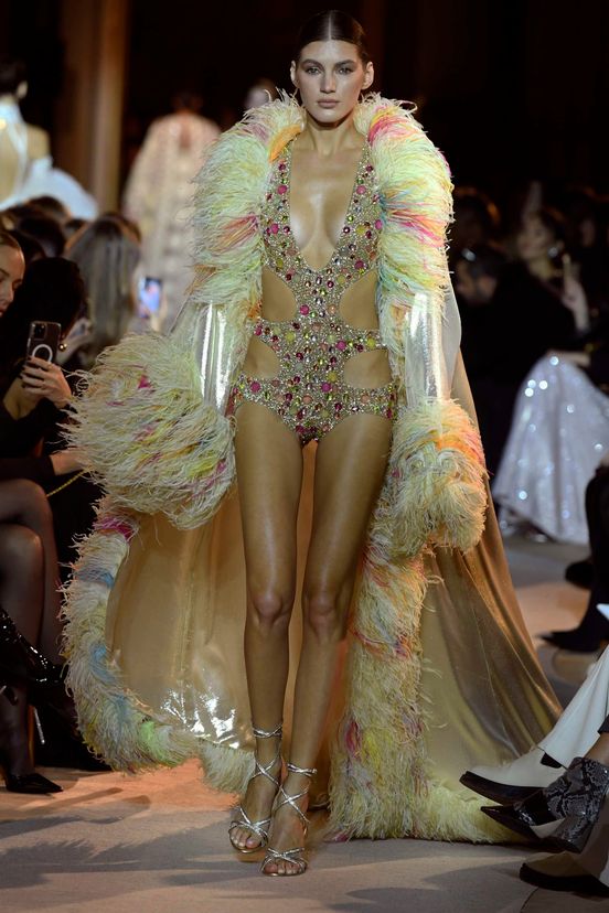 couture<br>SS23