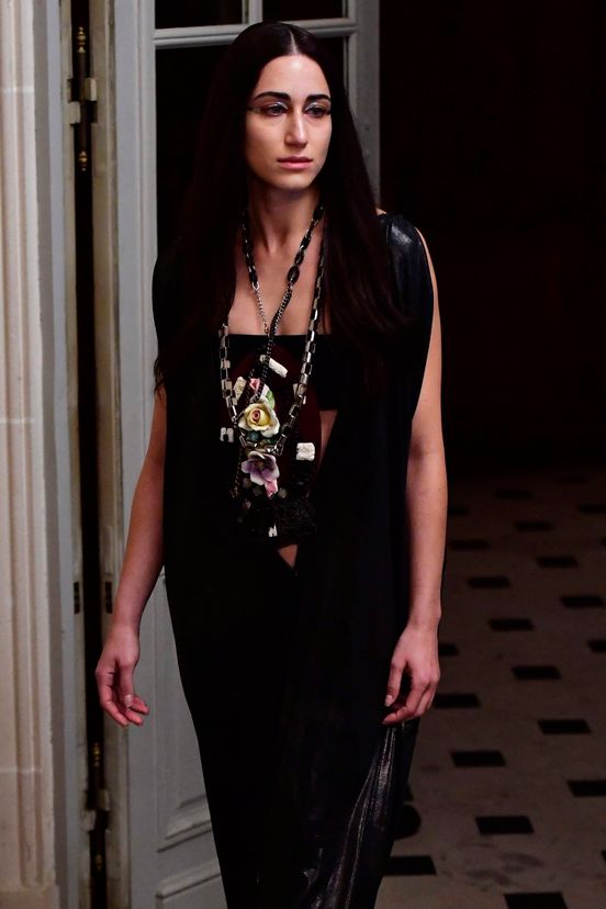 couture<br>SS23