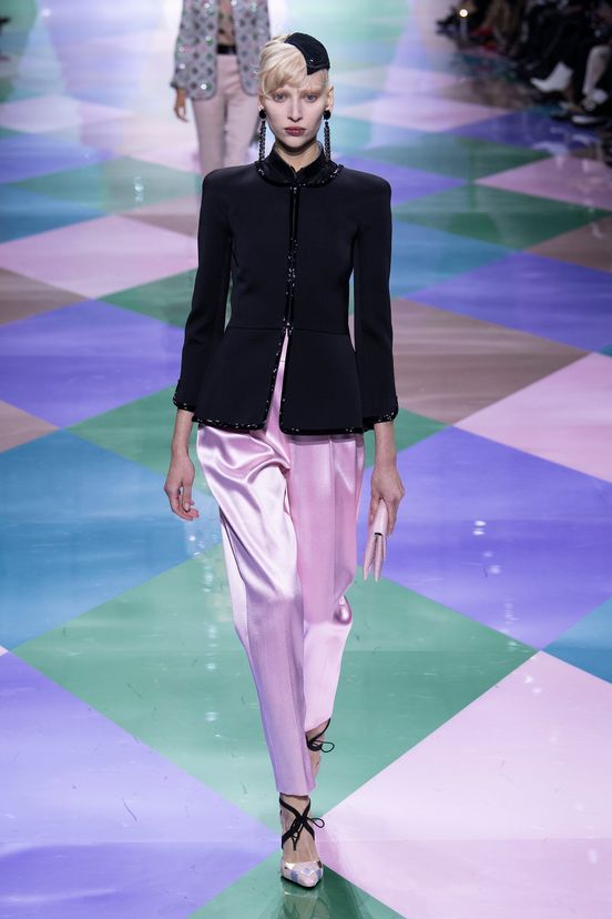couture<br>SS23