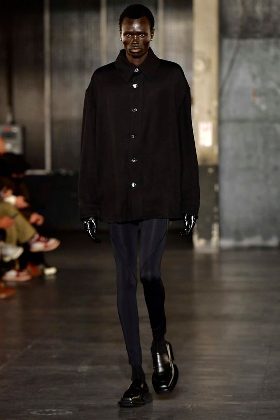 man<br>FW23