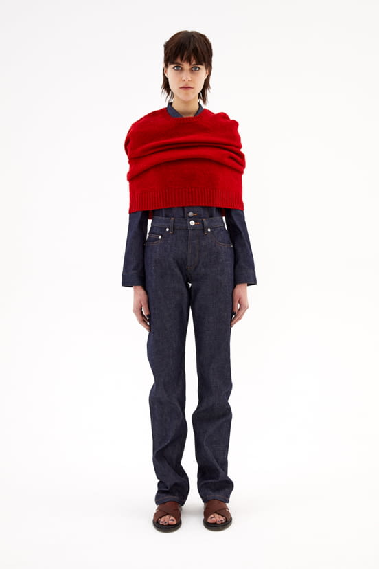 woman<br>FW20