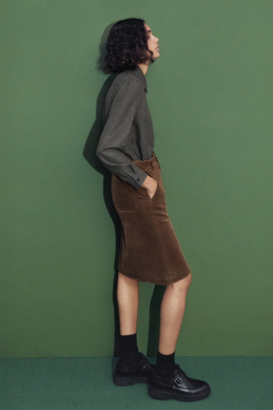 woman<br>FW21