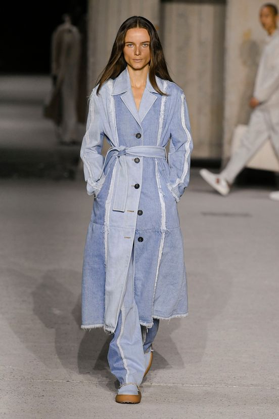 Tod's look 20 - SS23