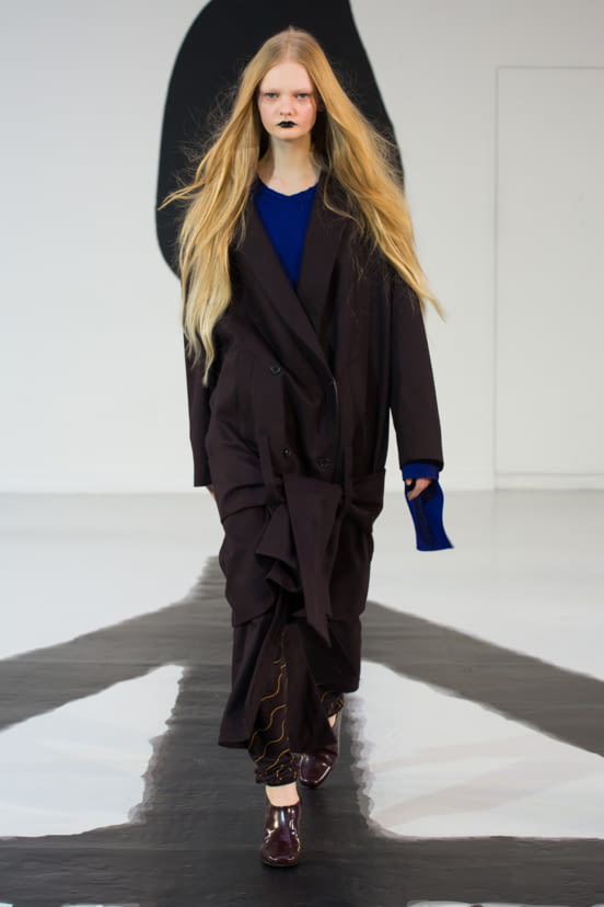 woman<br>F/W 16