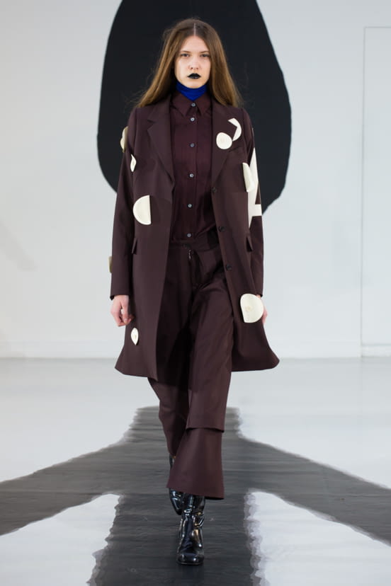 woman<br>F/W 16