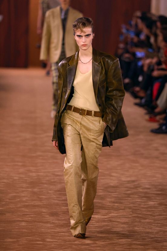 Acne StudiosWW SS26