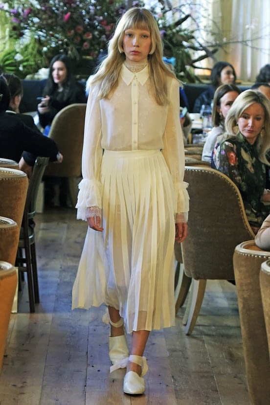 Adam LippesWW FW20