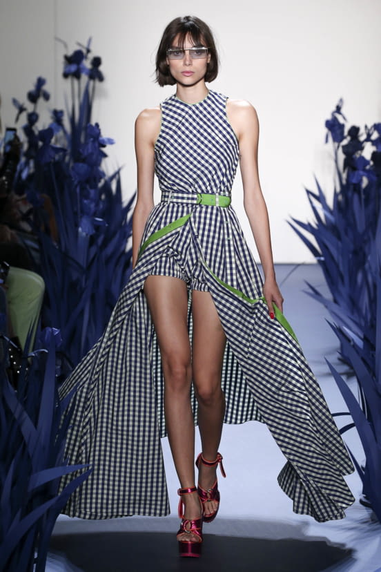 woman<br>S/S 18