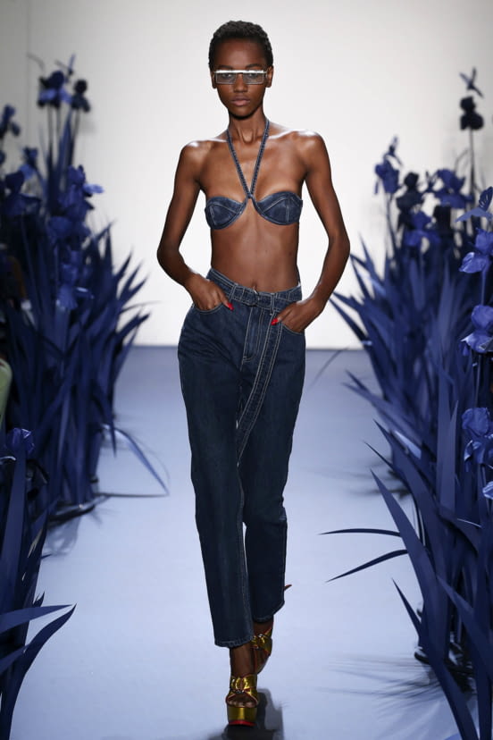 woman<br>S/S 18