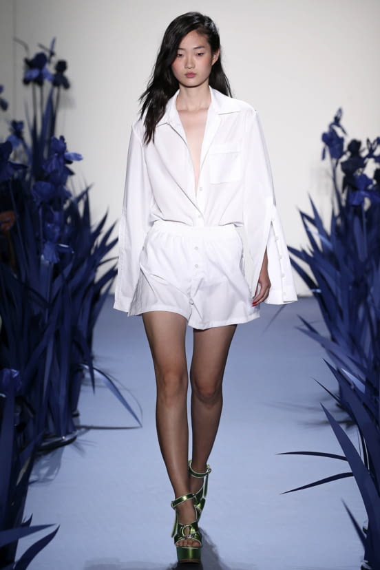 woman<br>S/S 18