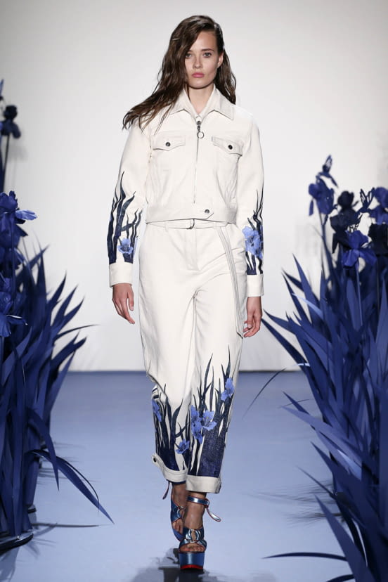 woman<br>S/S 18
