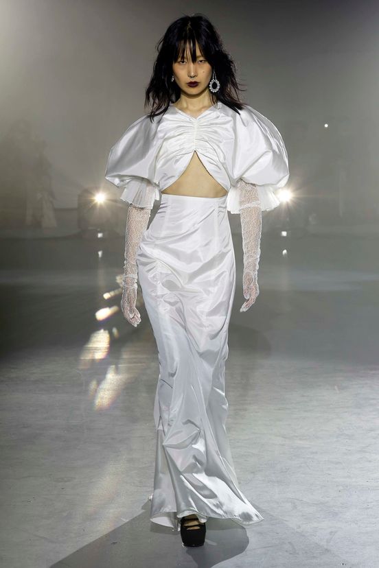 woman<br>FW23