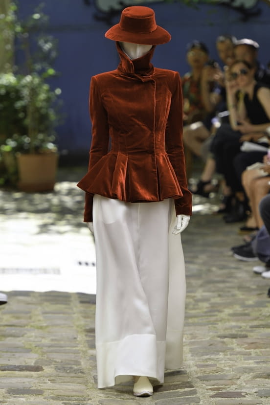 couture<br>FW19