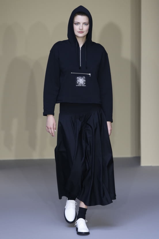 woman<br>S/S 18