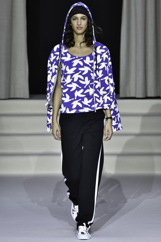 woman<br>SS19