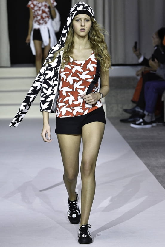 woman<br>SS19