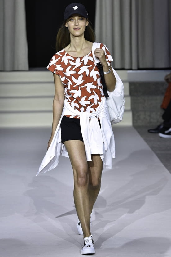 woman<br>SS19