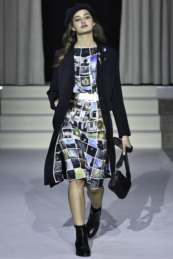 woman<br>SS19