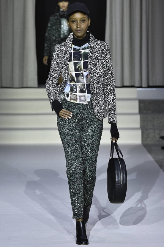 woman<br>SS19