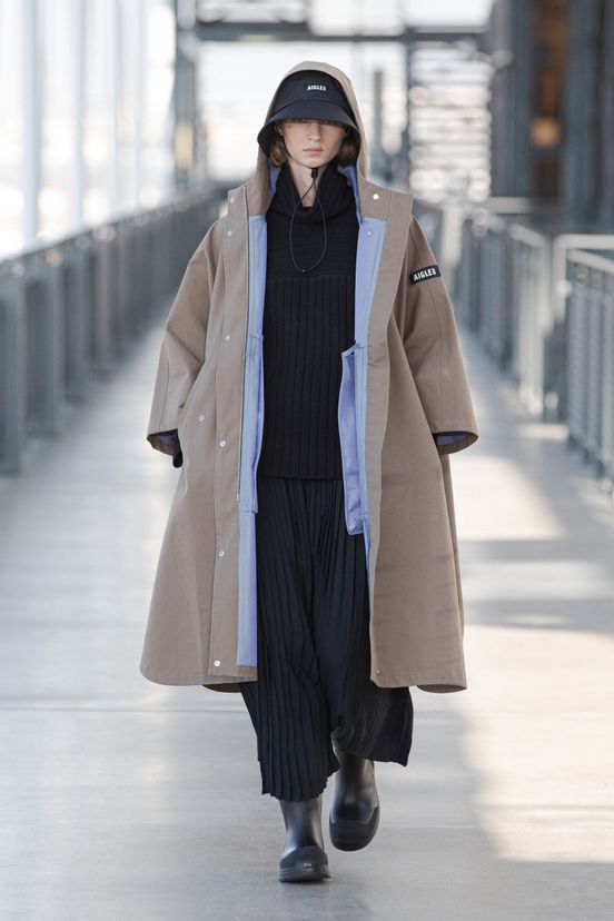 AigleWW SS23