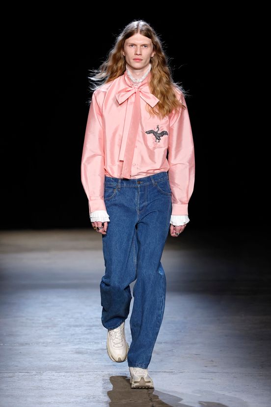 woman<br>FW26