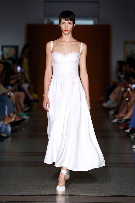 Alejandra Alonso RojasWW Spring-Summer 2025