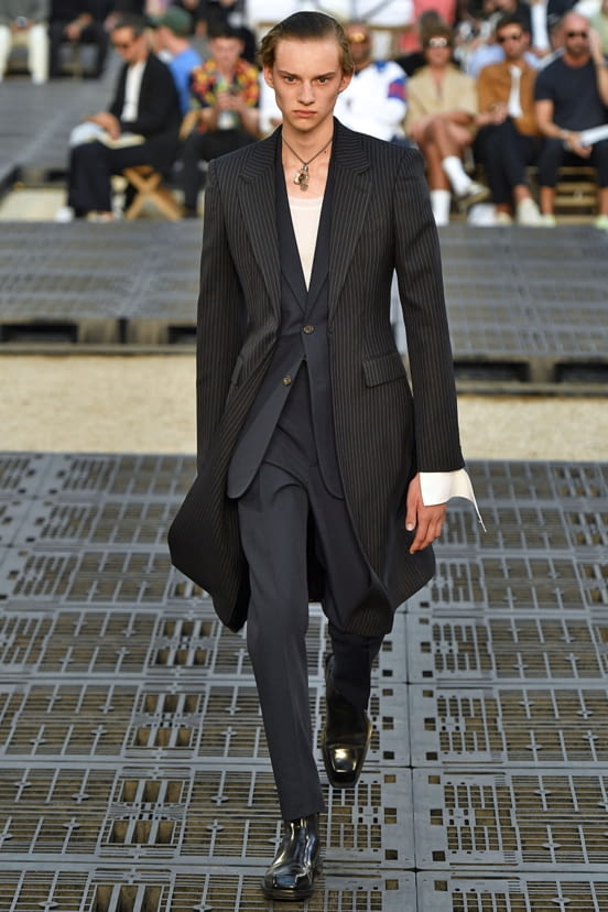 Spring/Summer 2019
