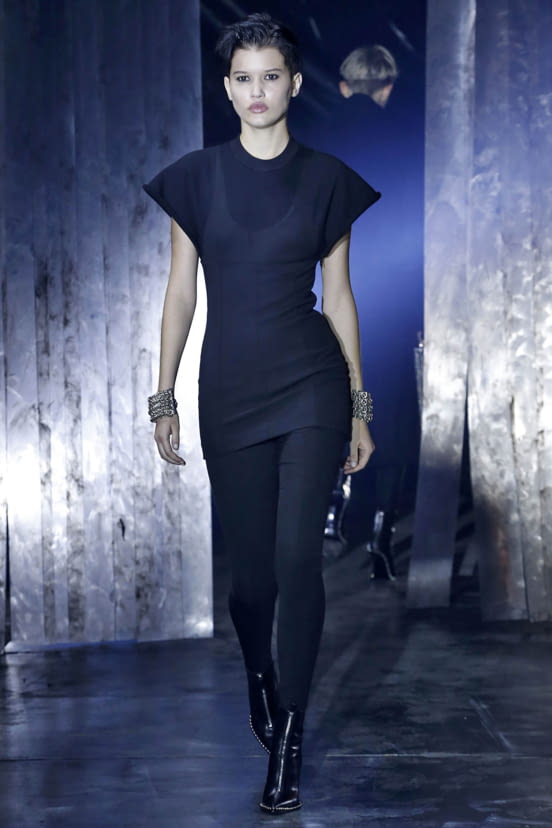 woman<br>F/W 17