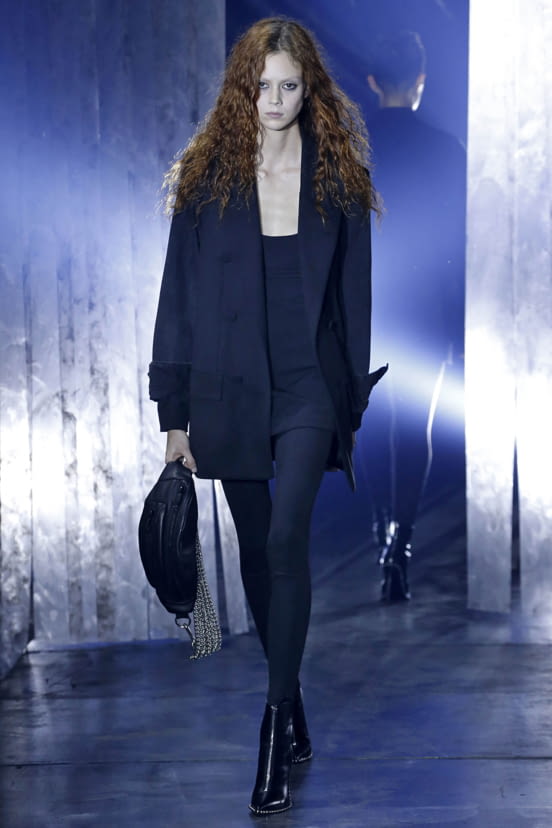 woman<br>F/W 17