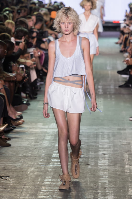 woman<br>S/S 17