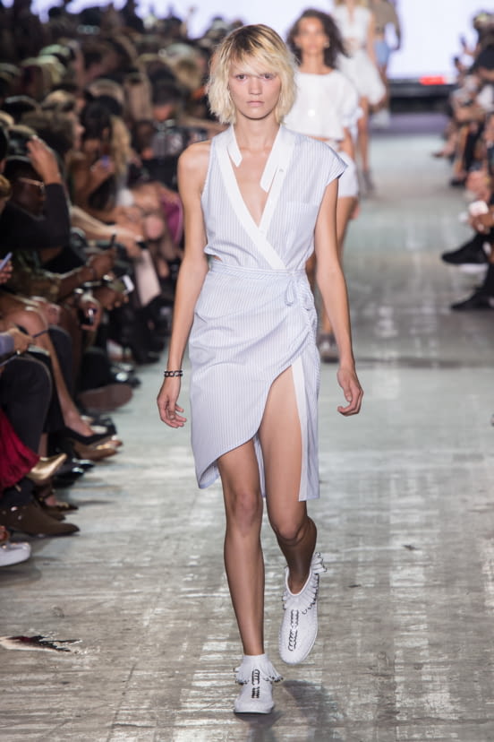 woman<br>S/S 17