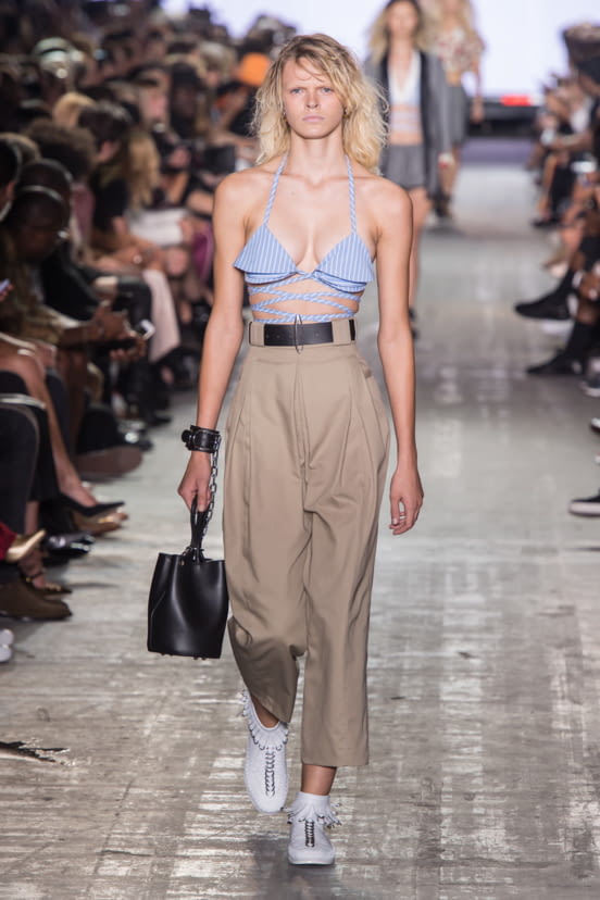 woman<br>S/S 17