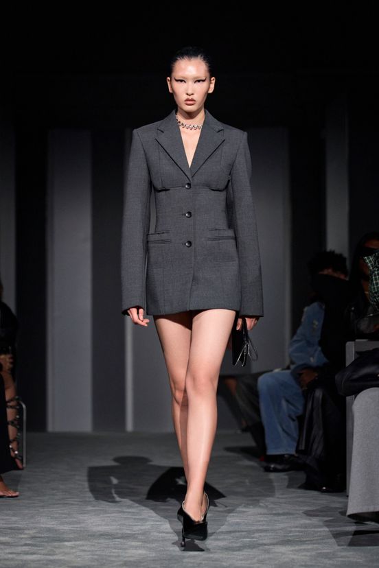 Alexander WangWW SS26