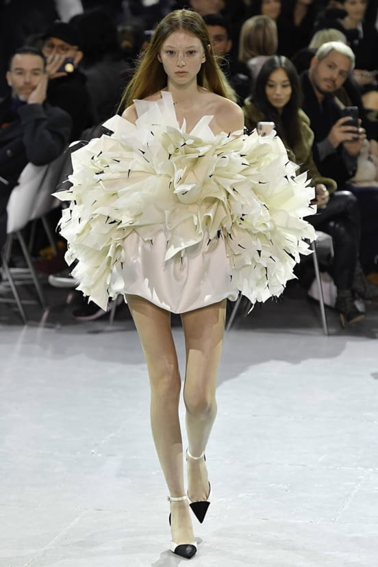 couture<br>SS19