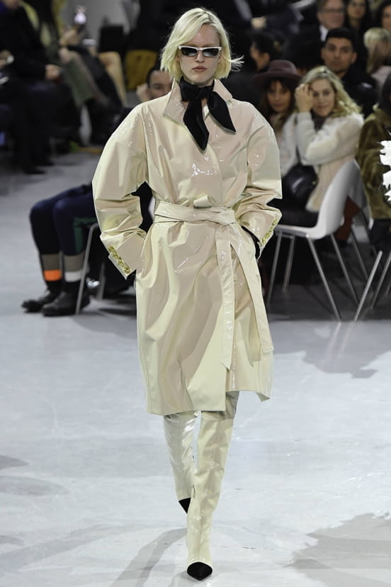 couture<br>SS19