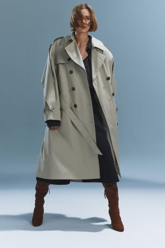 woman<br>FW21