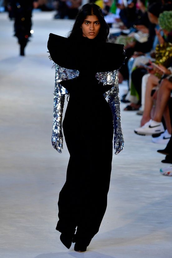 couture<br>FW22