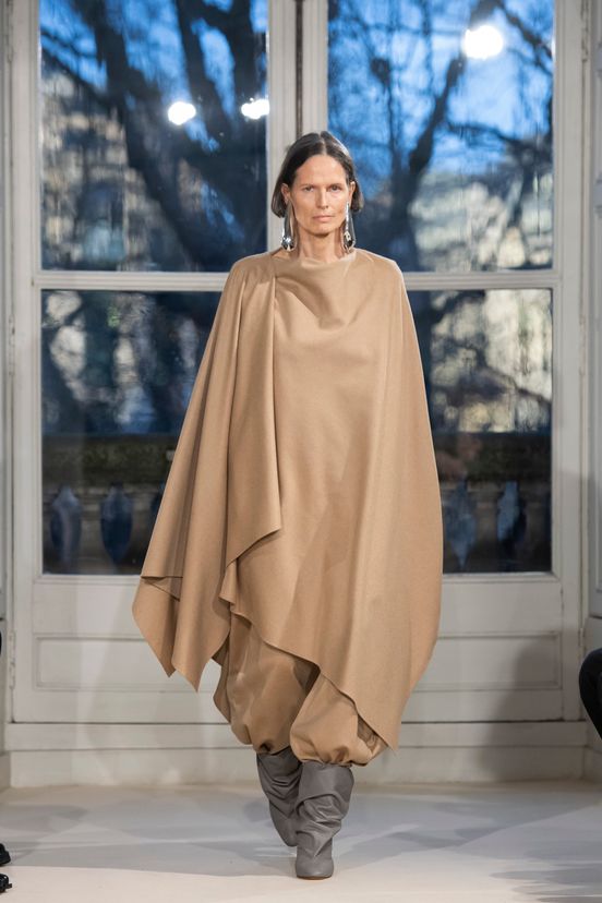 Alexandre VauthierHC Spring-Summer 2025