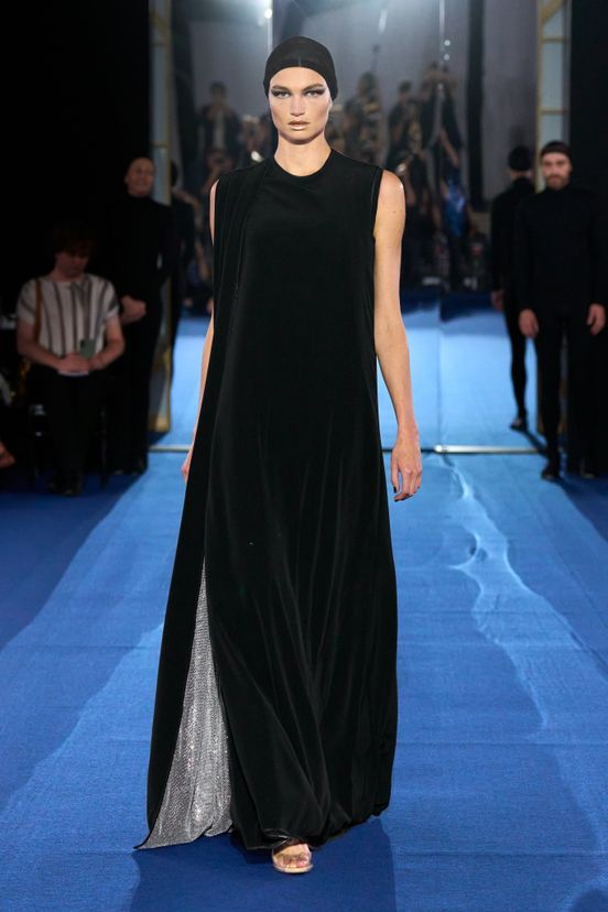 Alexis MabilleHC - Fall/Winter 2026