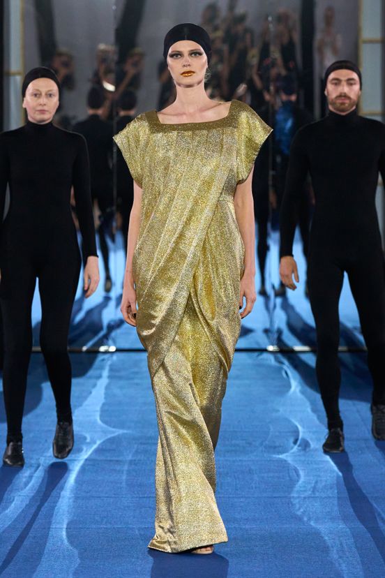 couture<br>FW26